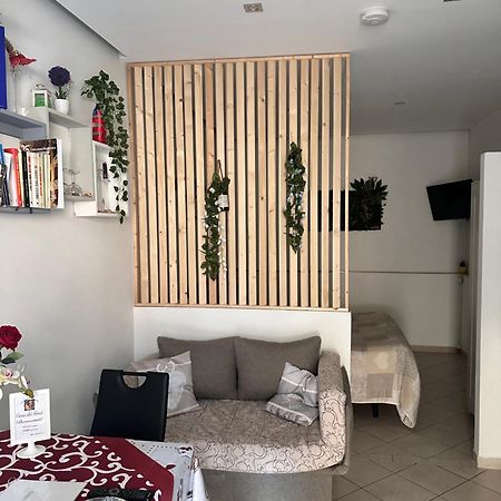Casa Vacanza Dei Greci Barletta Bagian luar foto