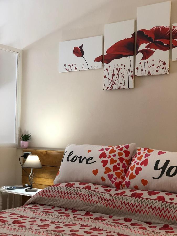 Casa Vacanza Dei Greci Barletta Bagian luar foto
