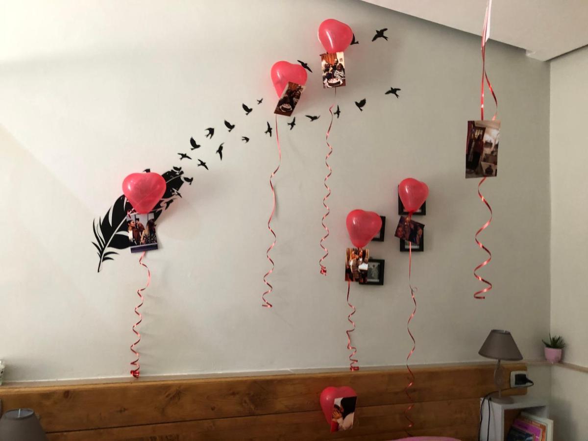 Casa Vacanza Dei Greci Barletta Bagian luar foto