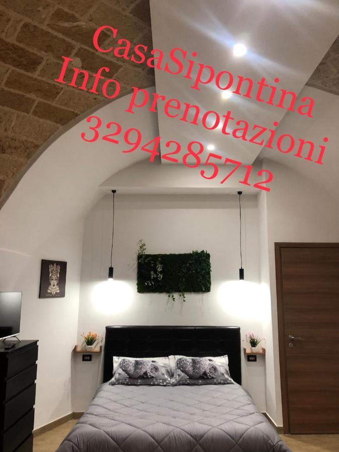 Casa Vacanza Dei Greci Barletta Bagian luar foto