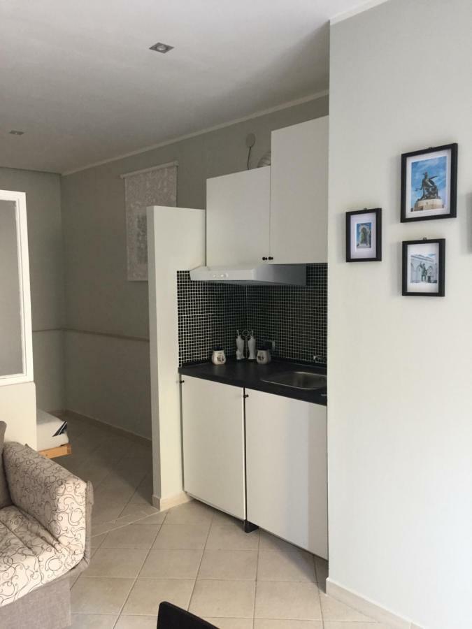 Casa Vacanza Dei Greci Barletta Bagian luar foto