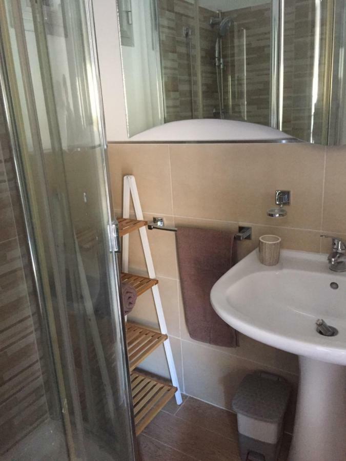 Casa Vacanza Dei Greci Barletta Bagian luar foto