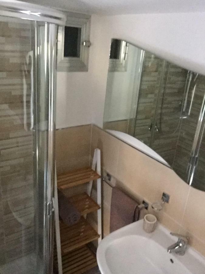 Casa Vacanza Dei Greci Barletta Bagian luar foto