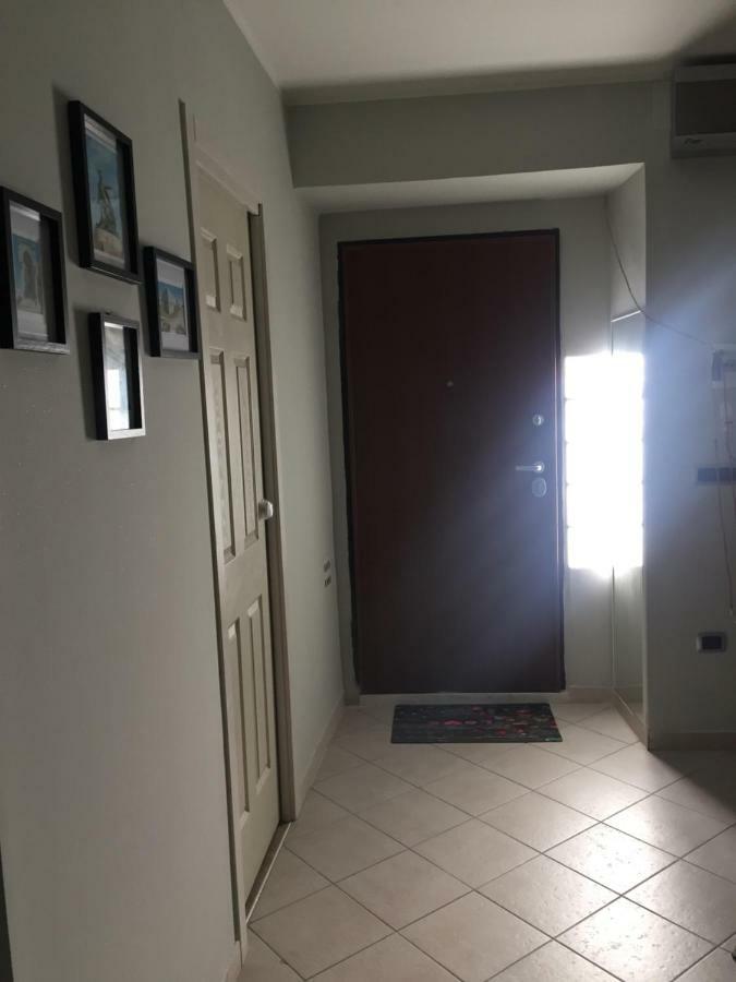 Casa Vacanza Dei Greci Barletta Bagian luar foto