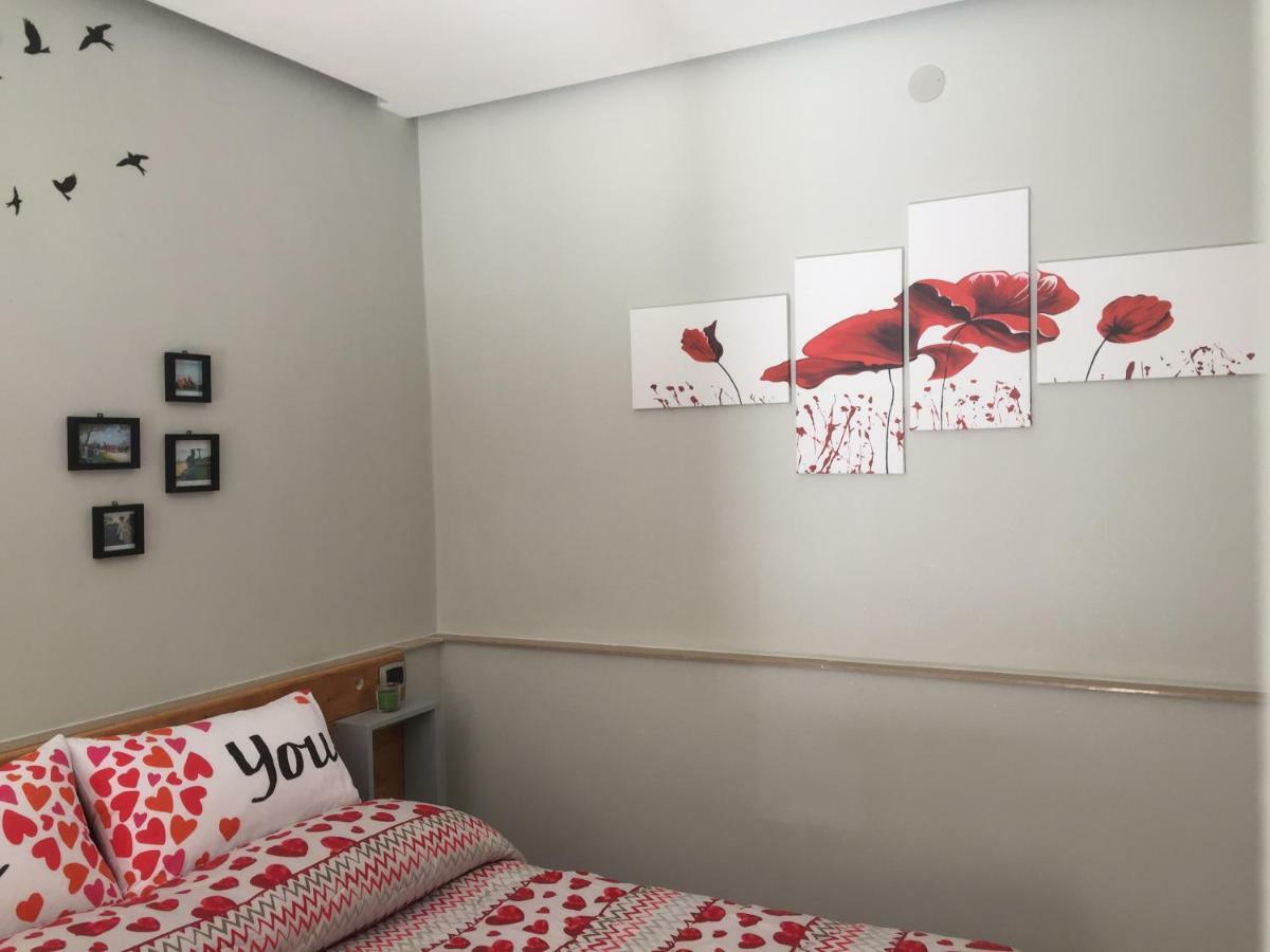 Casa Vacanza Dei Greci Barletta Bagian luar foto