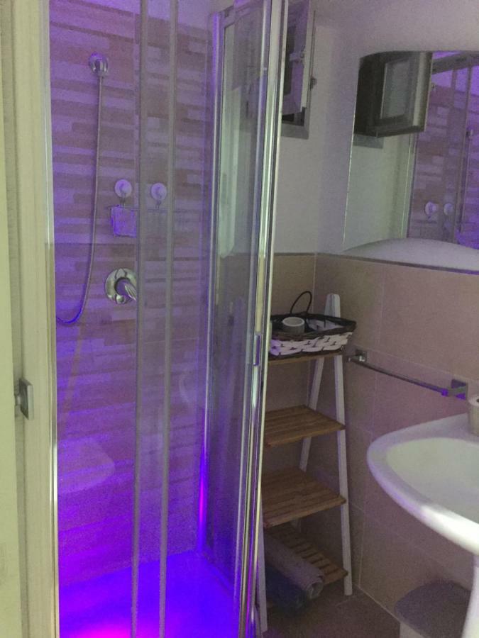 Casa Vacanza Dei Greci Barletta Bagian luar foto