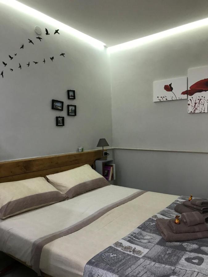 Casa Vacanza Dei Greci Barletta Bagian luar foto